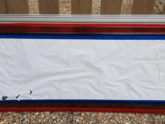 Baie ouvrante pour Eriba Pan Familia, Triton ou Troll