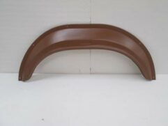 Ailerons Eriba Puck